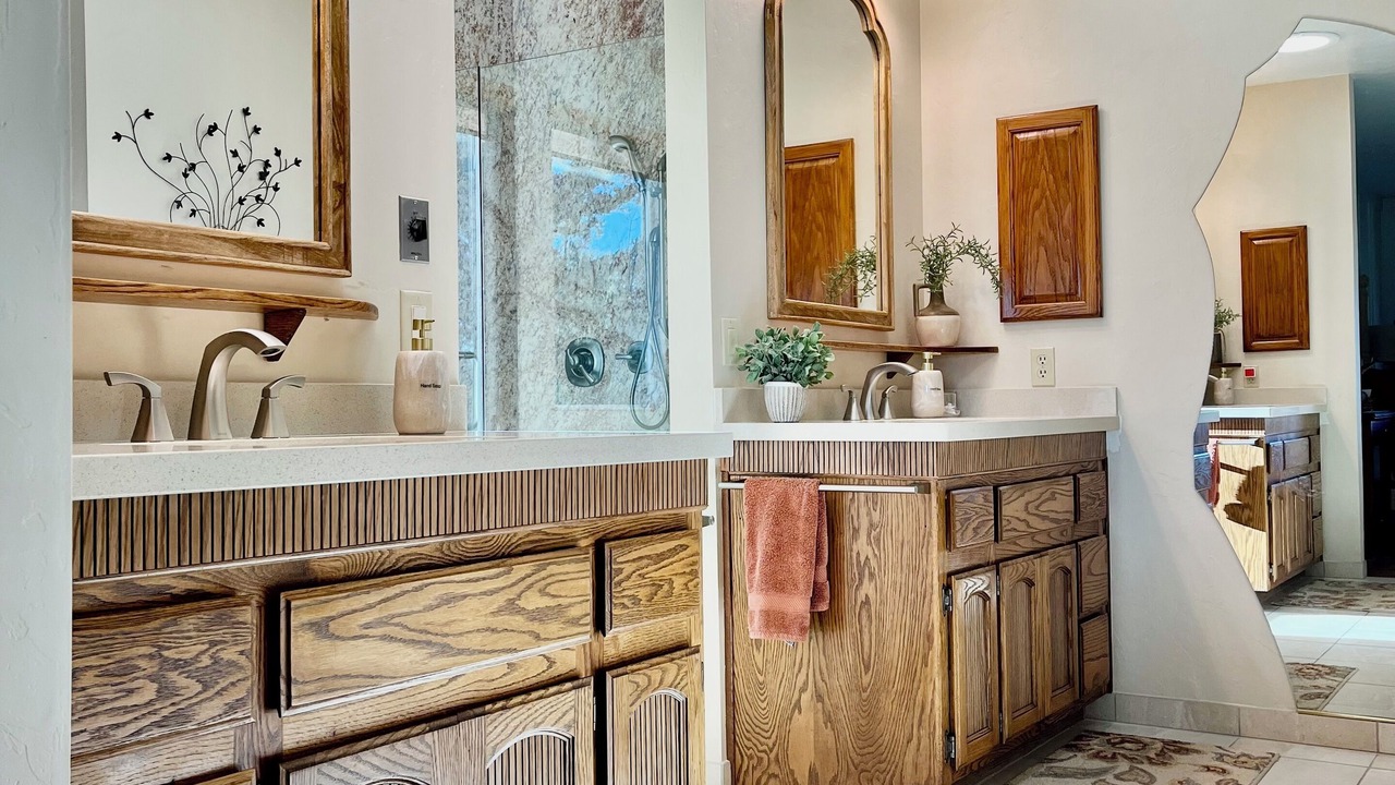 Photo of Bathroom in Prescott