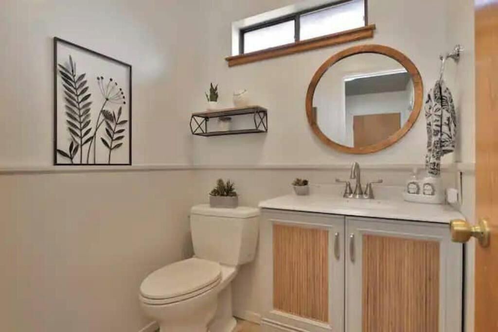 Photo of Bathroom in Prescott