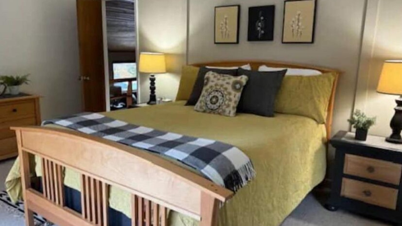 Photo of Bedroom in Prescott
