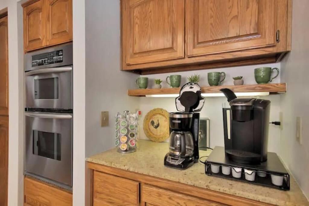 Photo of Kitchen in Prescott