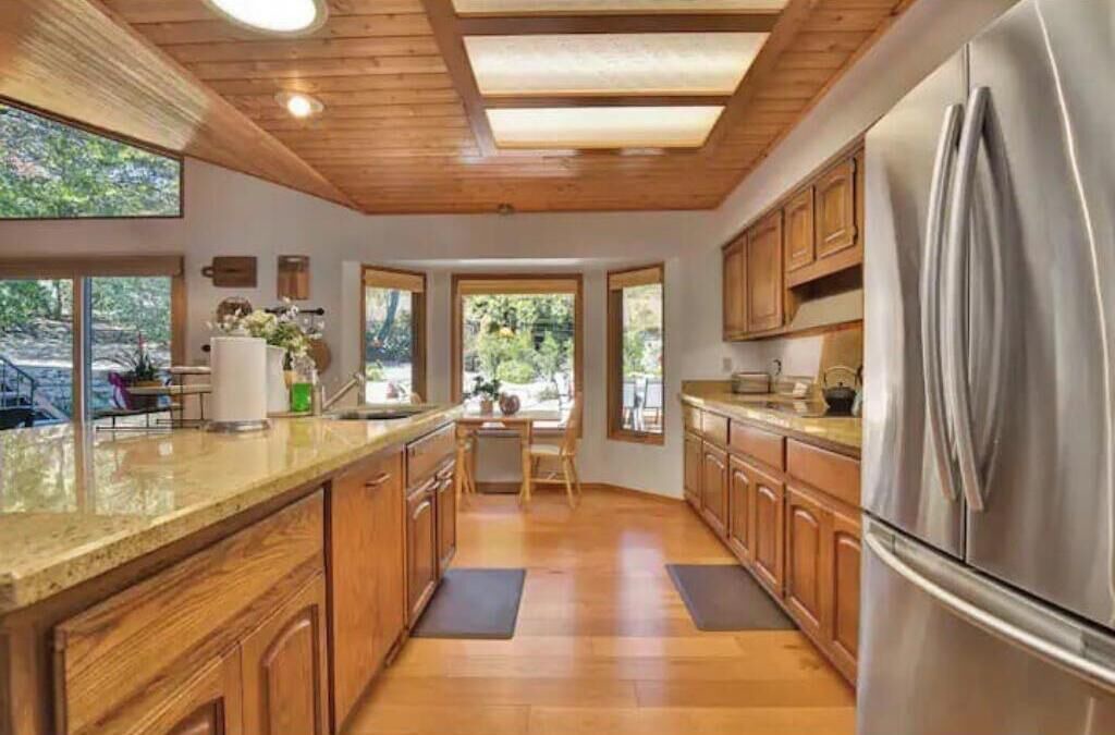 Photo of Kitchen in Prescott