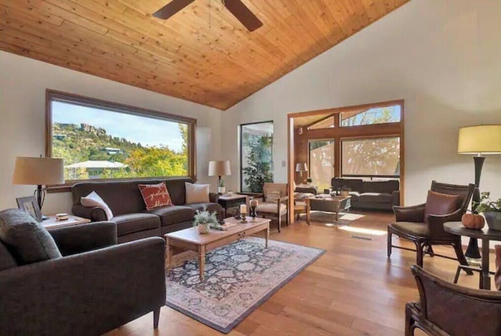 Photo of Livingroom in Prescott