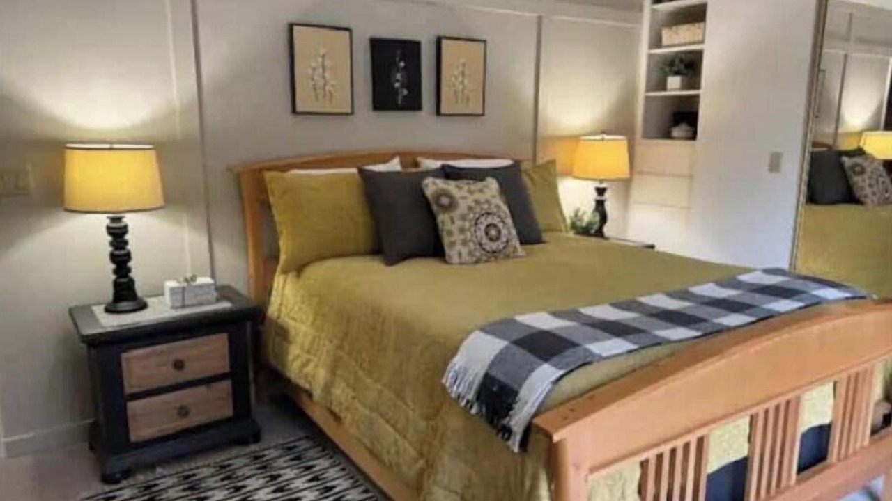 Photo of Bedroom in Prescott