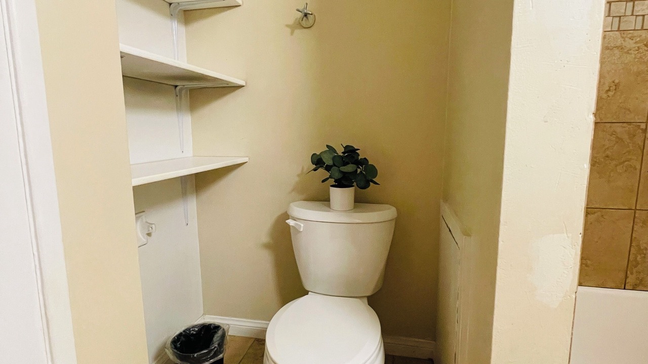 Photo of Bathroom in North Country Meadows