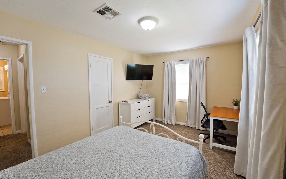 Photo of Bedroom in North Country Meadows