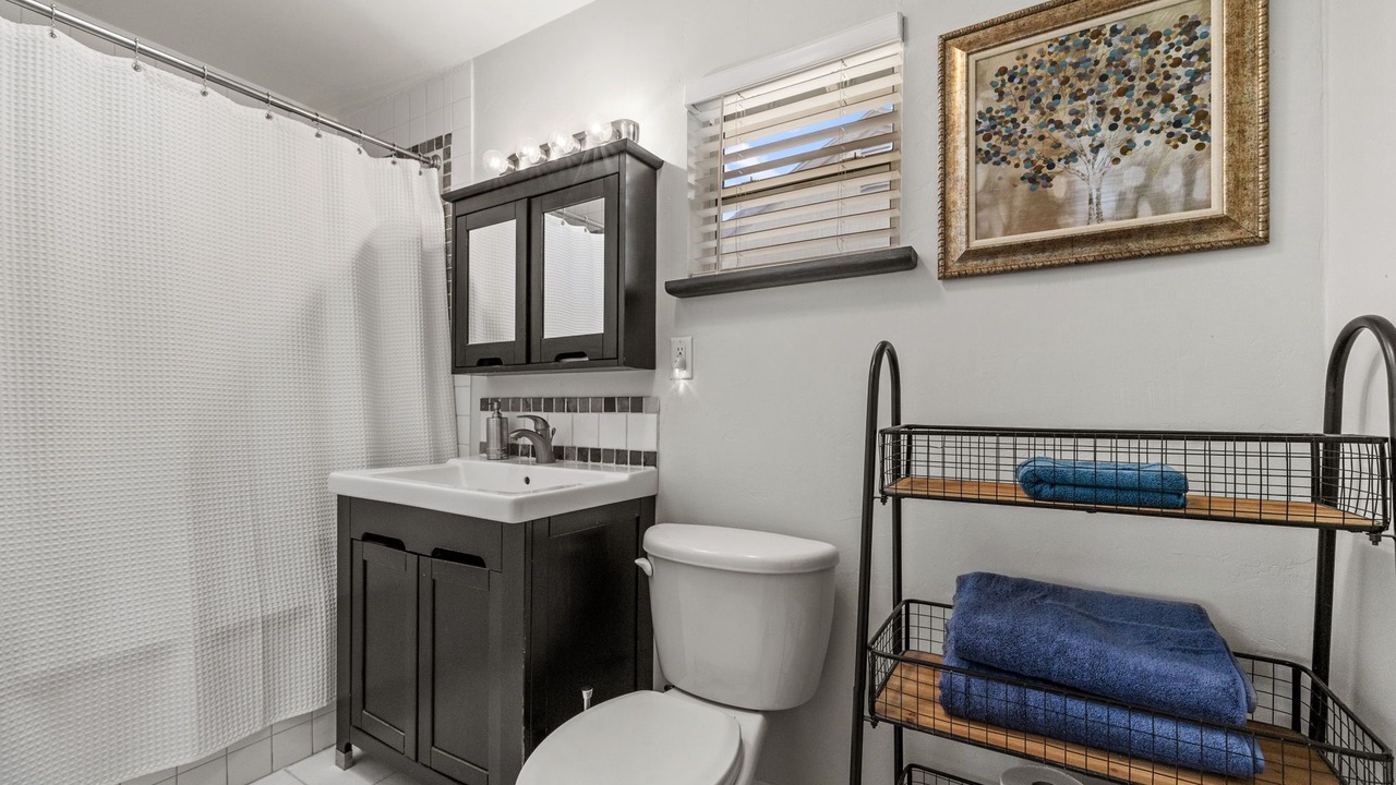 Photo of Bathroom in Prescott