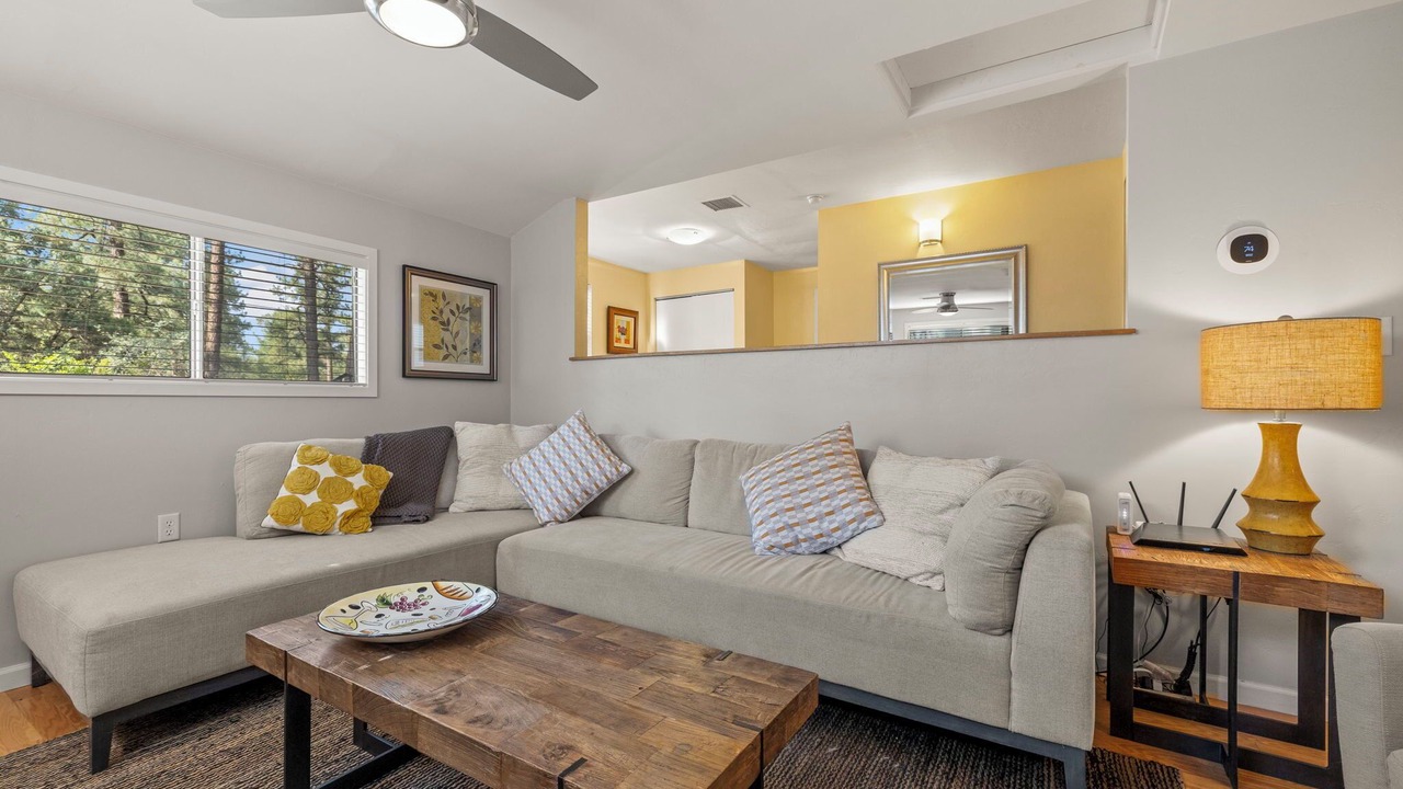 Photo of Livingroom in Prescott