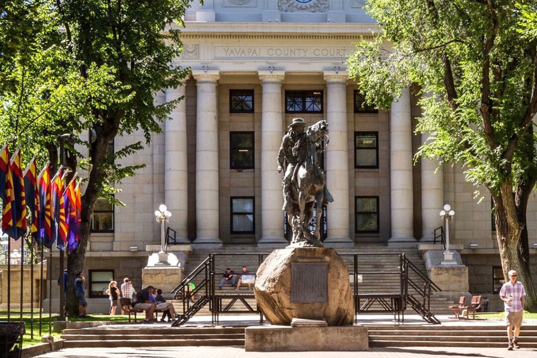 Photo of Others in Prescott