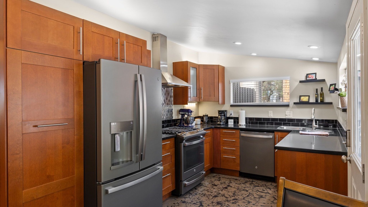 Photo of Kitchen in Prescott