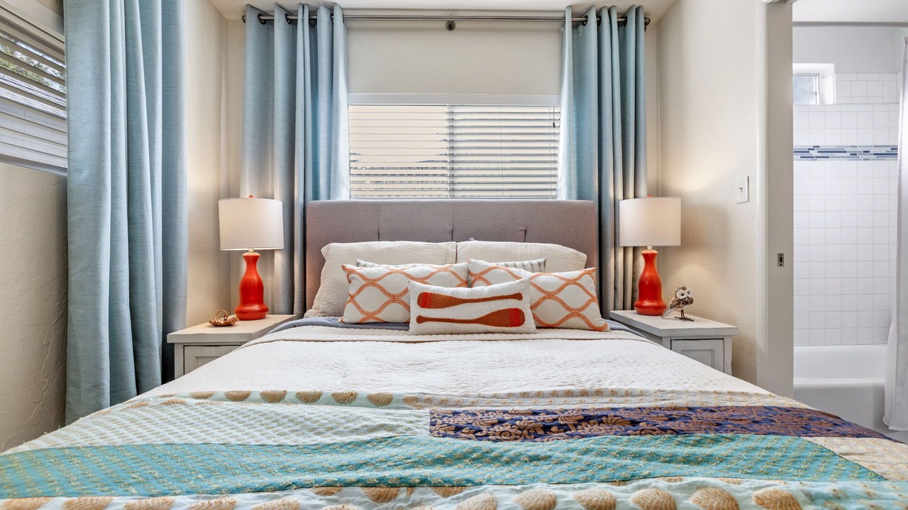 Photo of Bedroom in Prescott