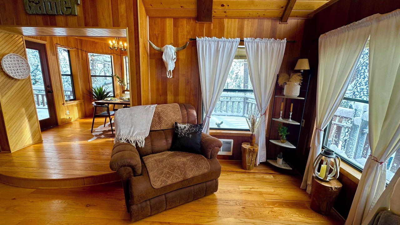 Photo of Livingroom in Prescott