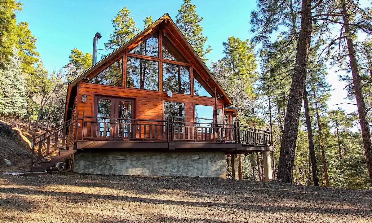 Photo of Outdoor in Prescott