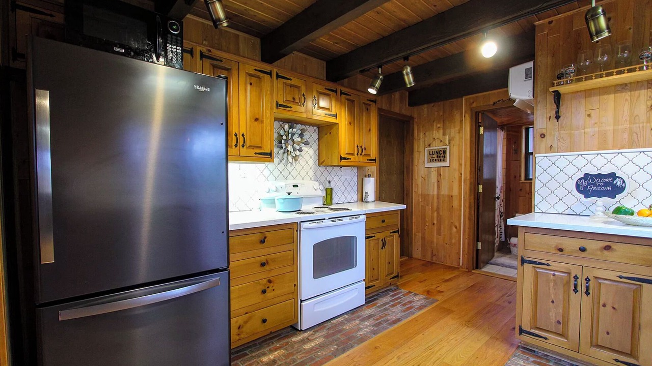 Photo of Kitchen in Prescott