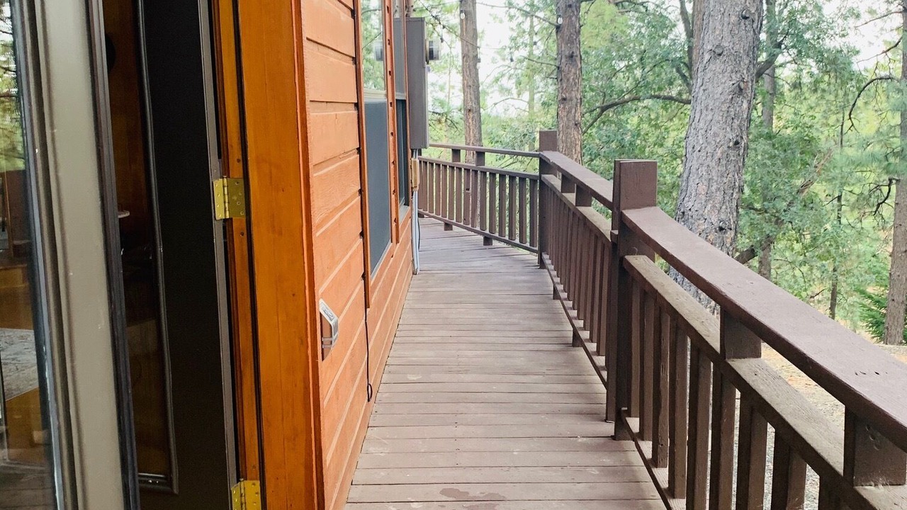 Photo of Outdoor in Prescott