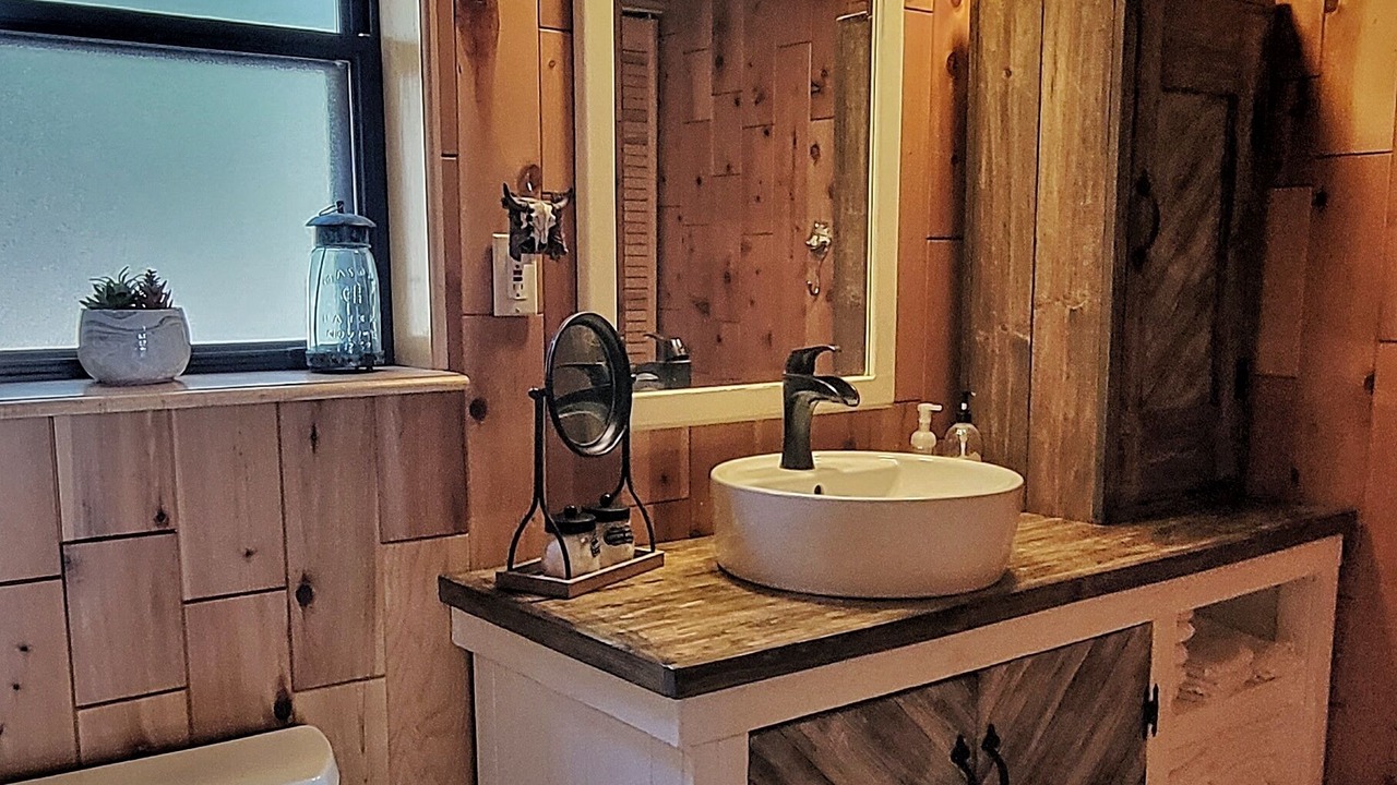Photo of Bathroom in Prescott