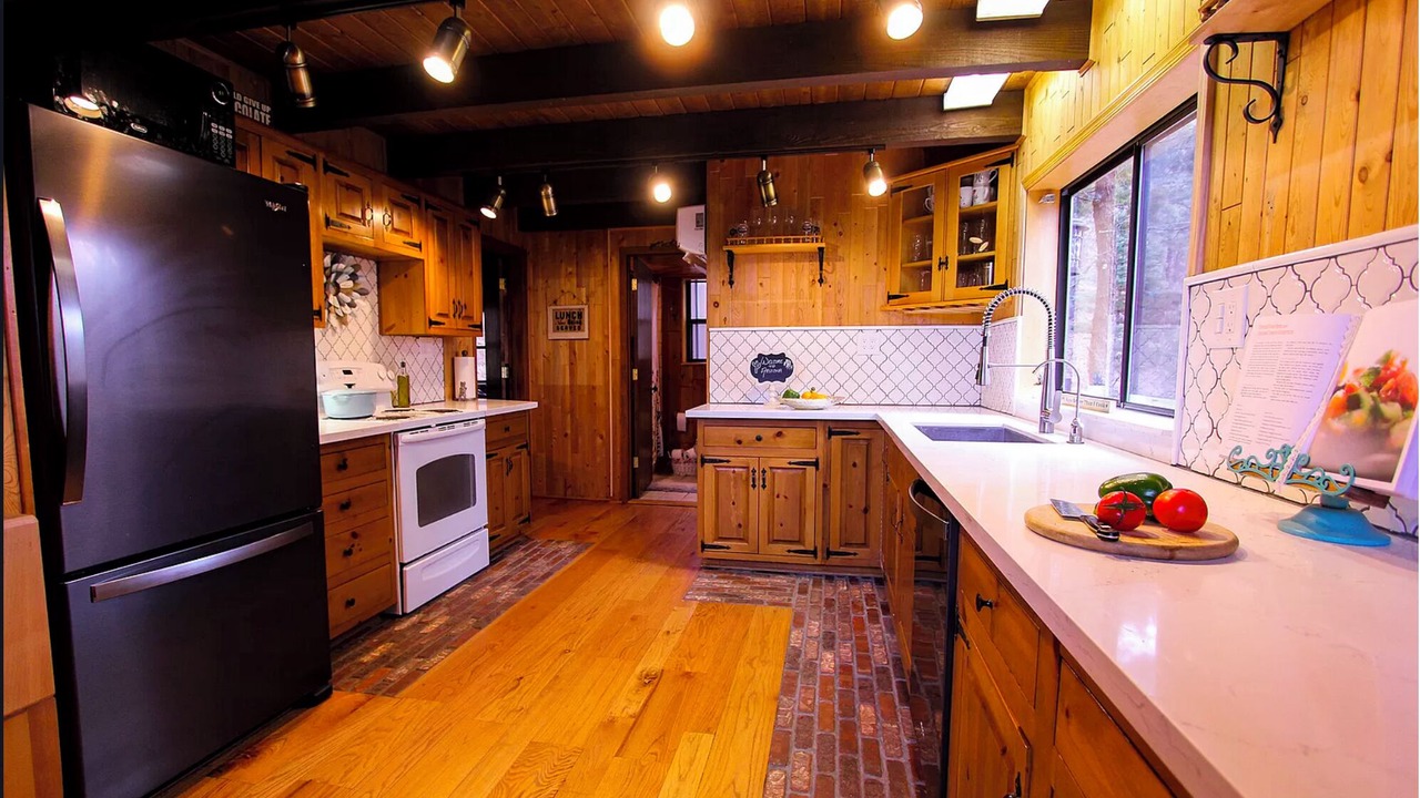 Photo of Kitchen in Prescott