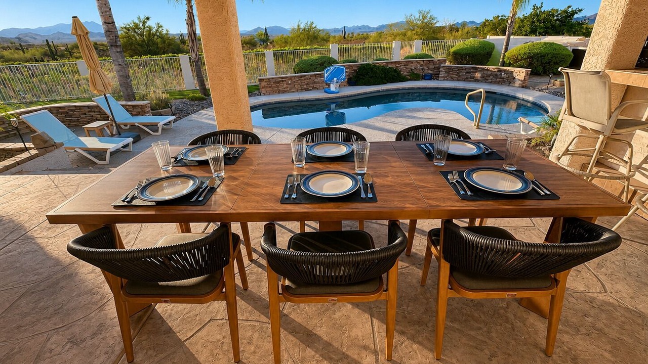 Photo of Outdoor in Fountain Hills