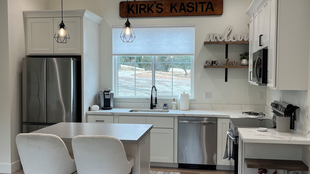 Photo of Kitchen in Prescott