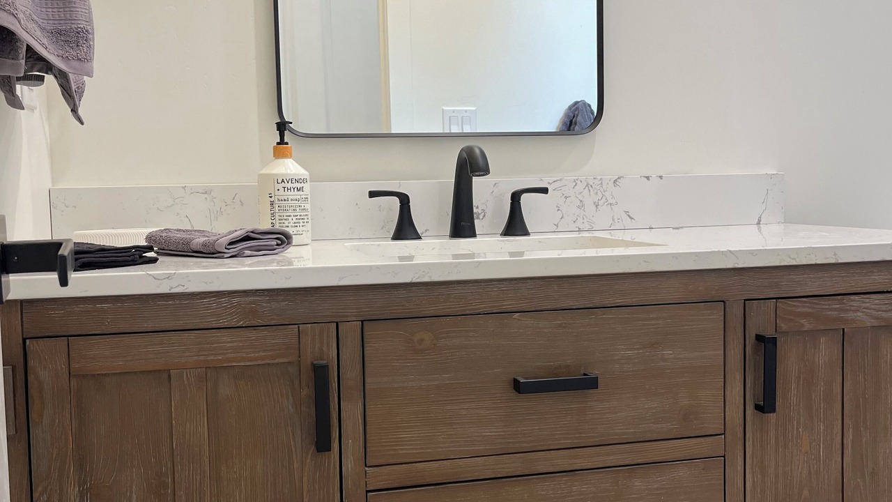 Photo of Bathroom in Prescott