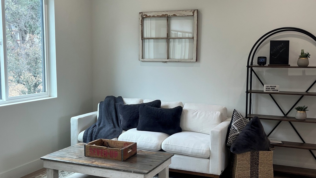 Photo of Livingroom in Prescott