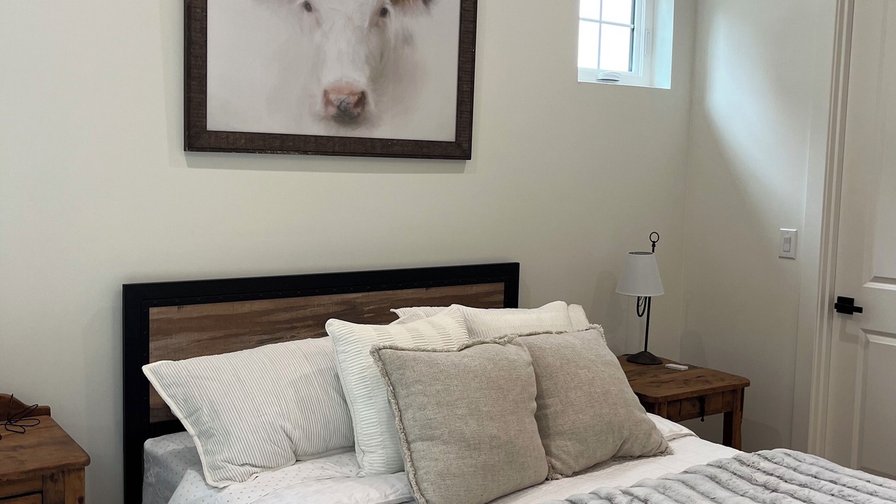 Photo of Bedroom in Prescott