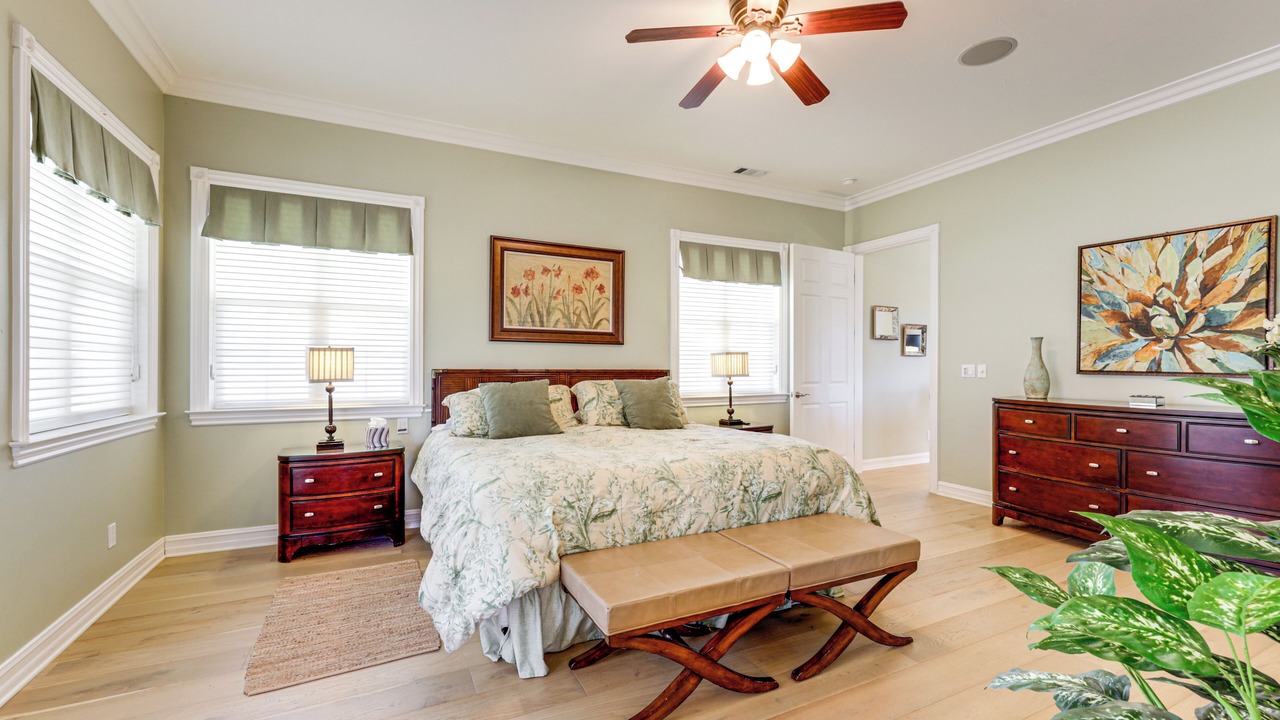 Photo of Bedroom in Paso Robles