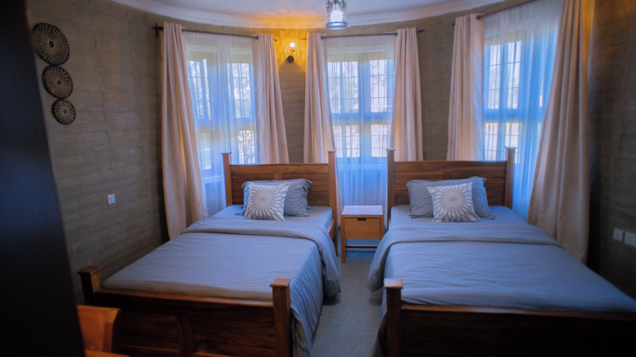 Photo of Bedroom in Bouvet Island