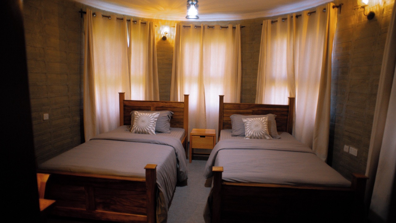 Photo of Bedroom in Bouvet Island