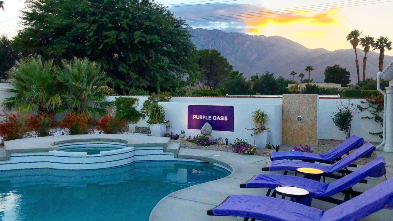 Photo of Outdoor in Desert Park Estates