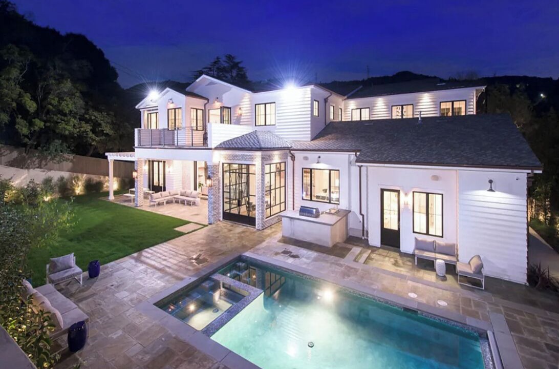 Photo of Outdoor in Brentwood
