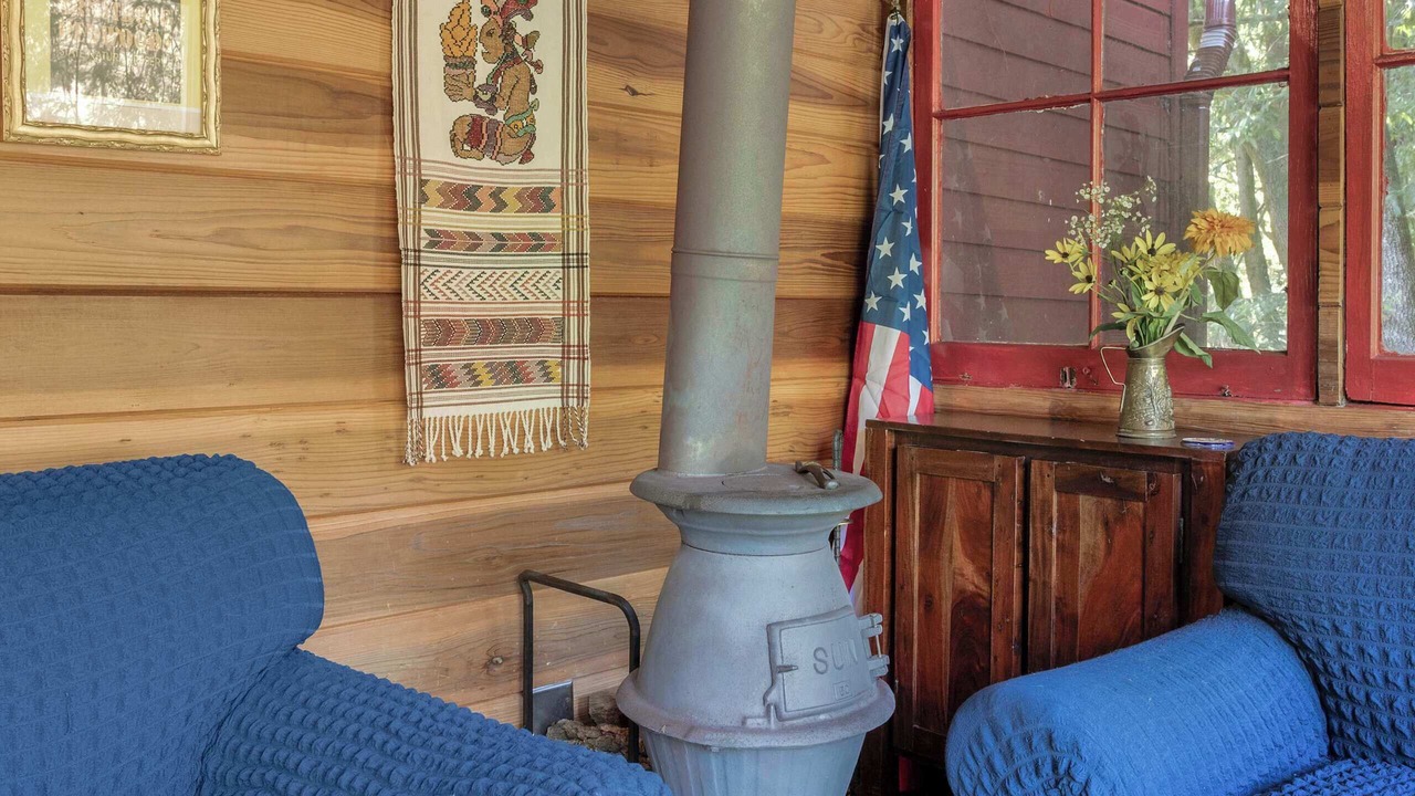 Photo of Outdoor in Guerneville