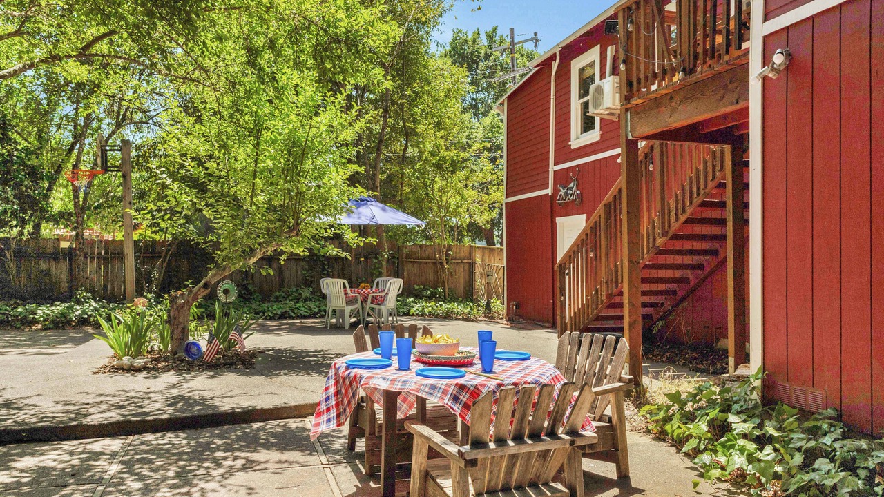 Photo of Outdoor in Guerneville
