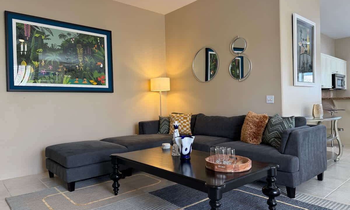 Photo of Bedroom in Indian Wells