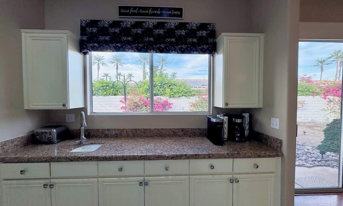 Photo of Kitchen in Indian Wells