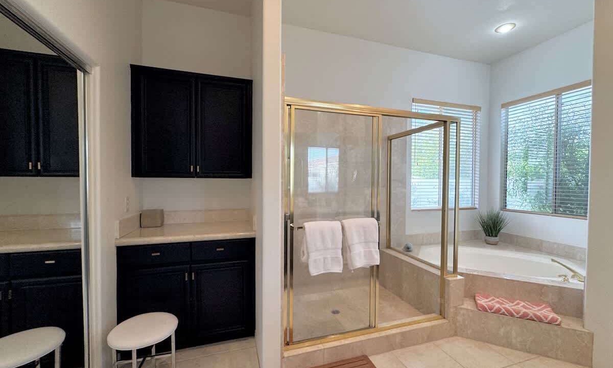 Photo of Bathroom in Indian Wells