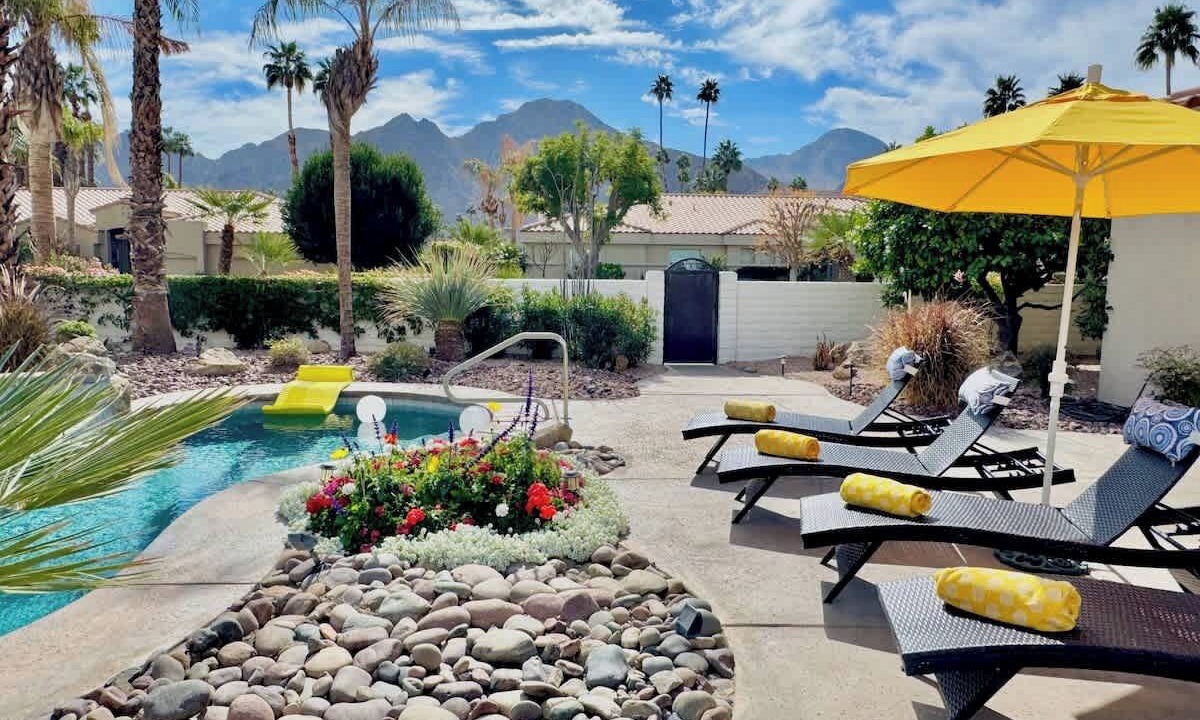 Photo of Outdoor in Indian Wells