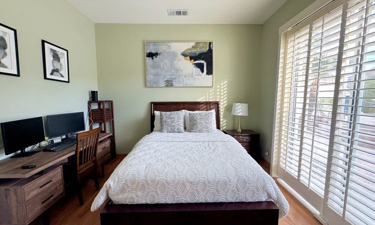 Photo of Bedroom in Indian Wells