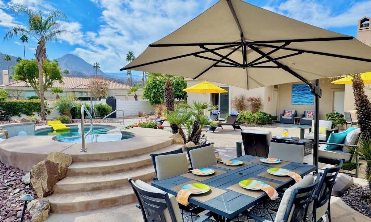 Photo of Outdoor in Indian Wells
