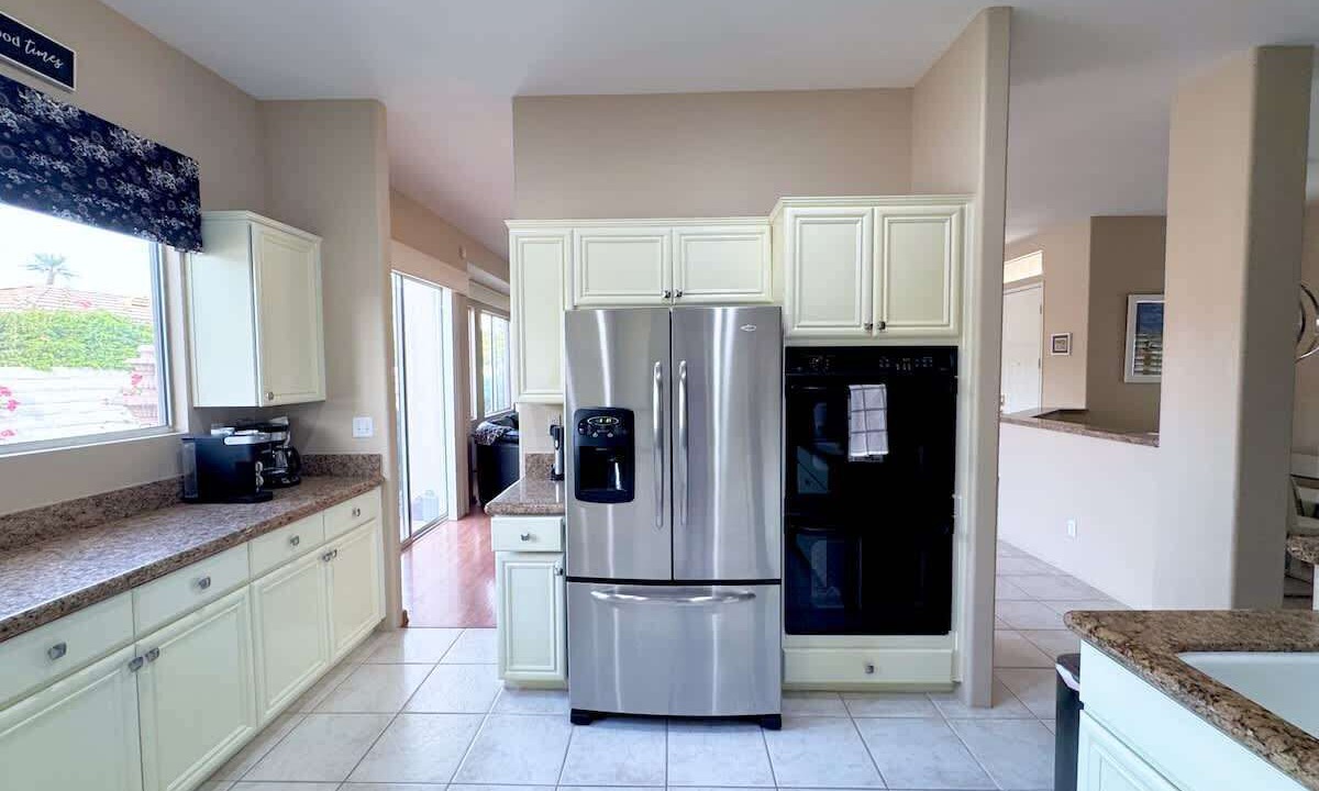 Photo of Kitchen in Indian Wells