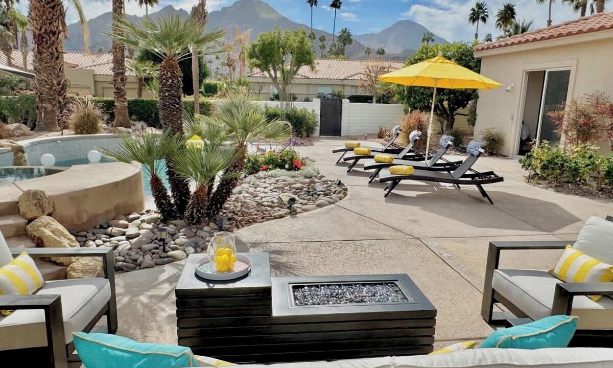 Photo of Outdoor in Indian Wells