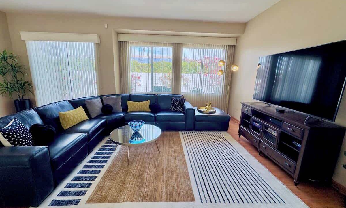 Photo of Bedroom in Indian Wells