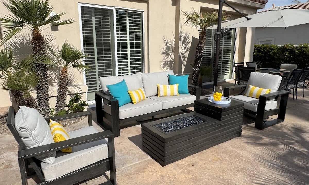 Photo of Outdoor in Indian Wells
