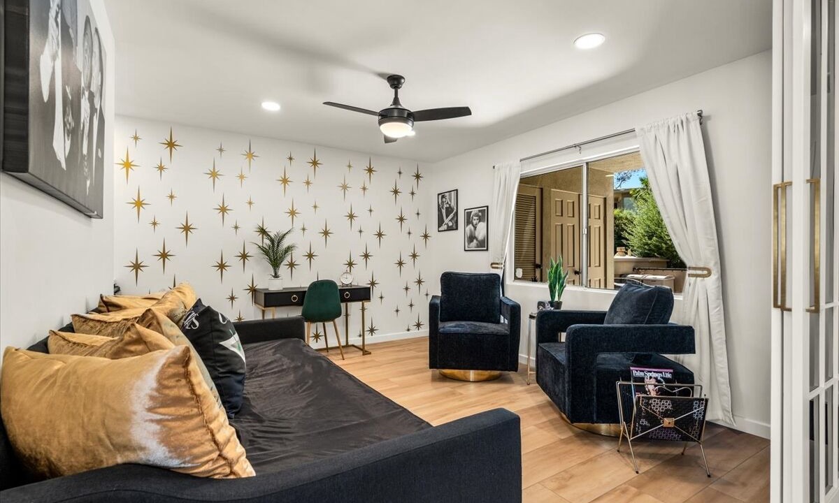 Photo of Livingroom in Araby