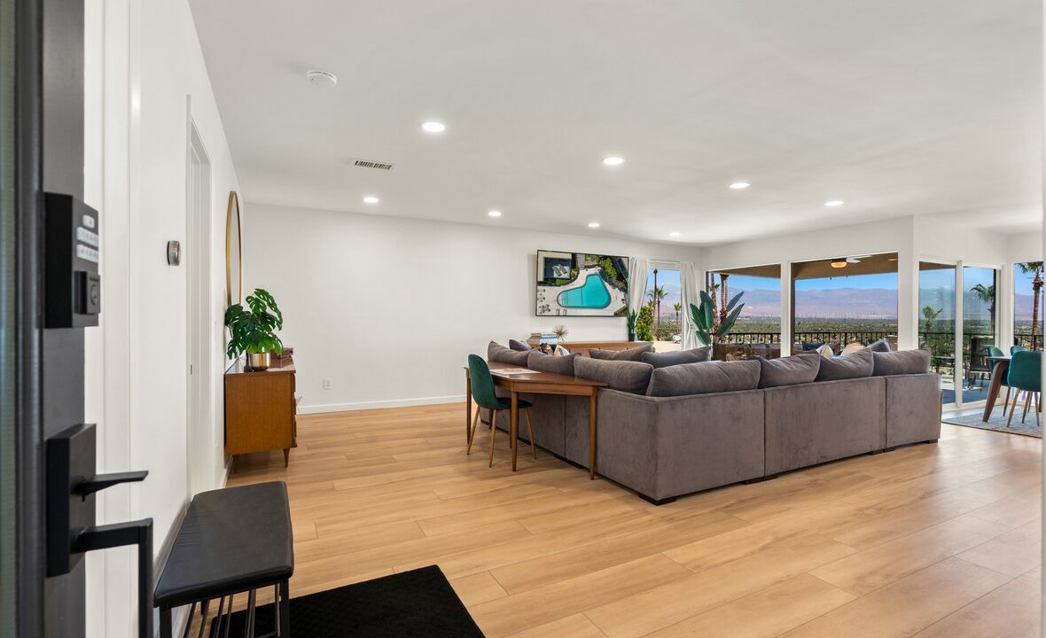 Photo of Livingroom in Araby