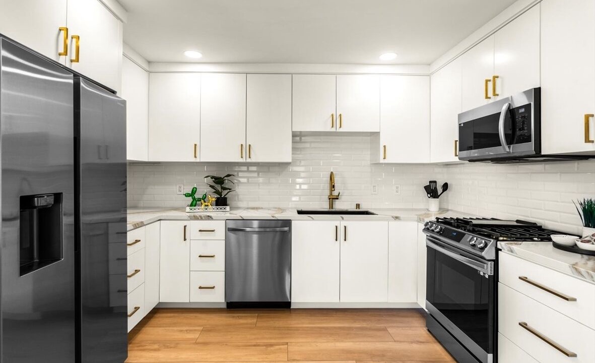Photo of Kitchen in Araby