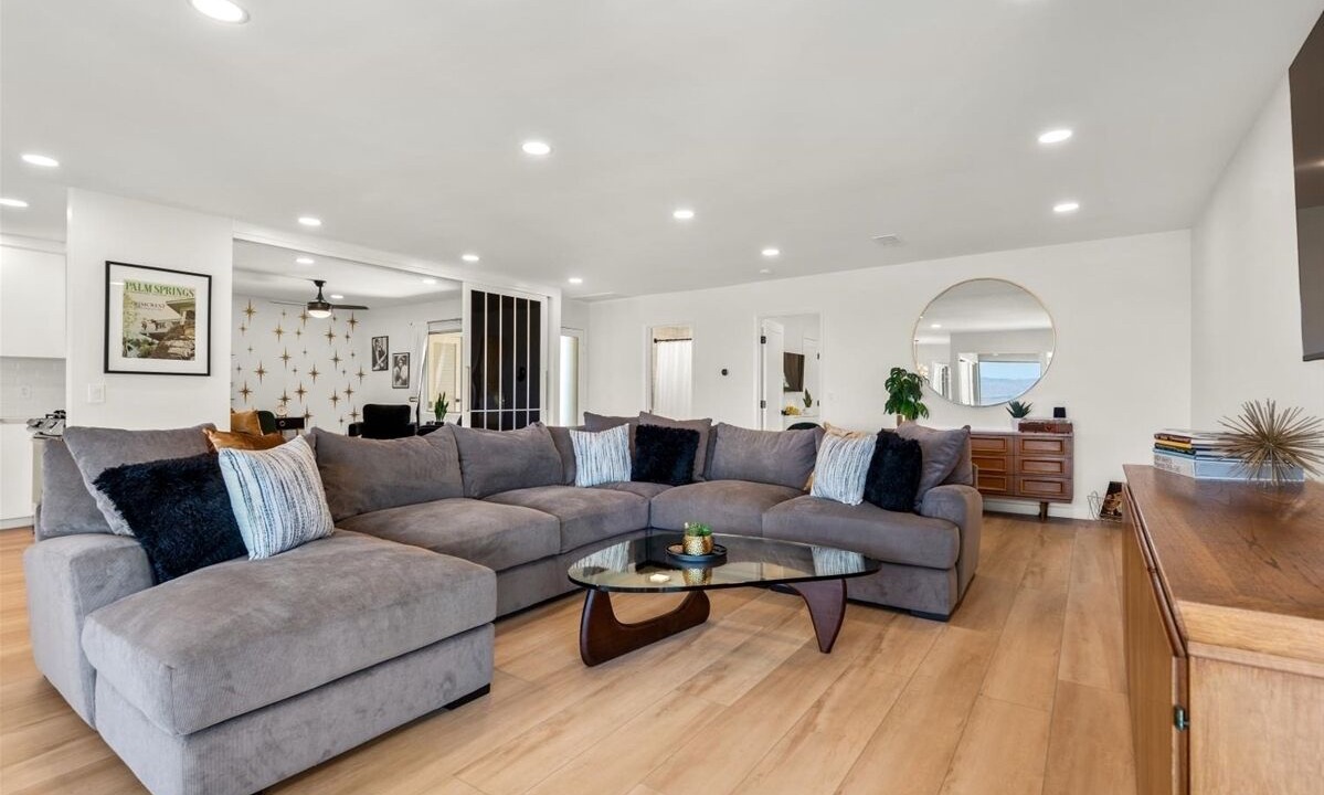 Photo of Livingroom in Araby