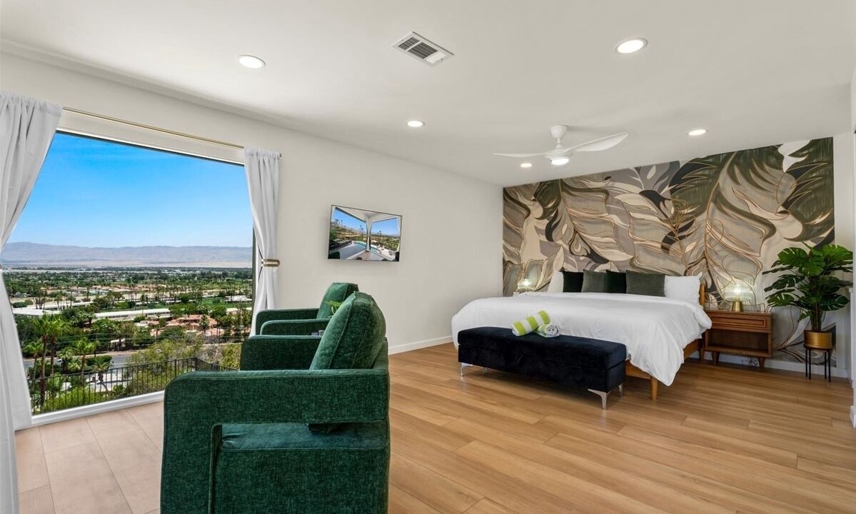 Photo of Bedroom in Araby