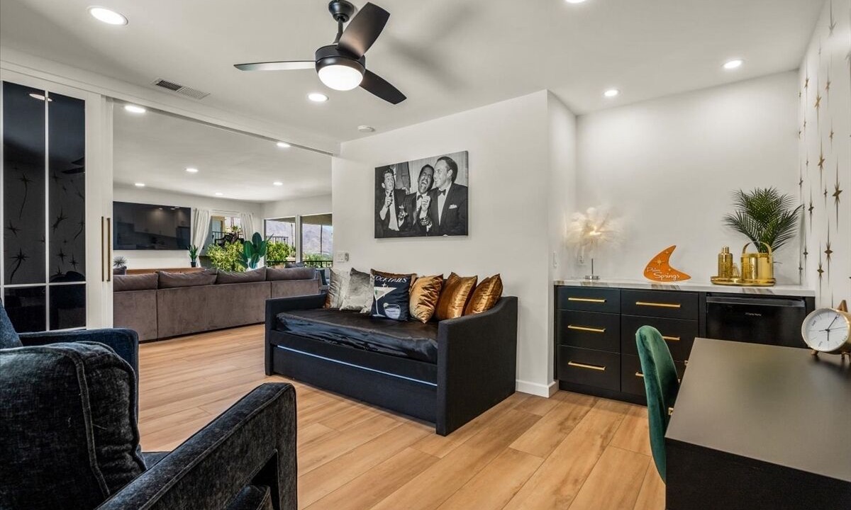 Photo of Livingroom in Araby