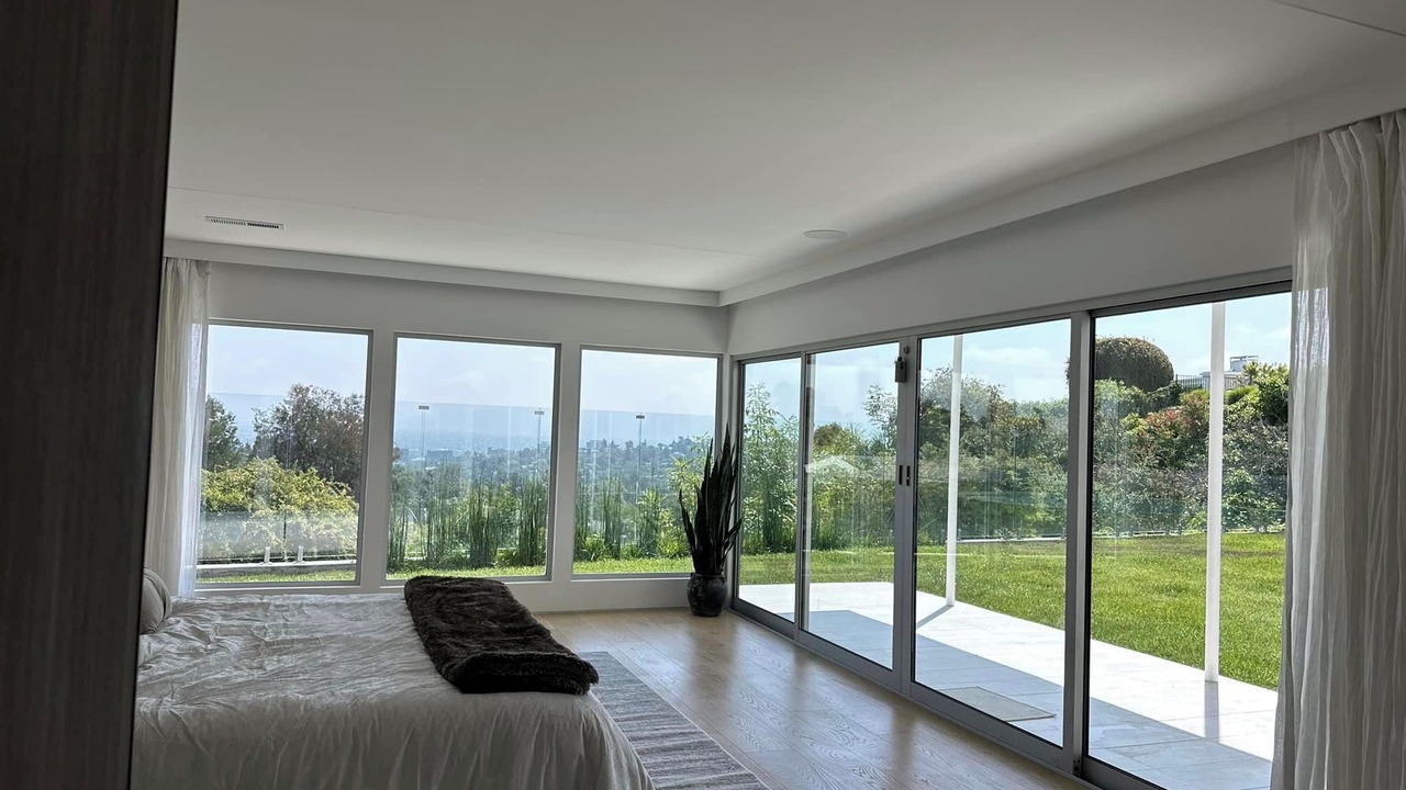 Photo of Bedroom in Encino