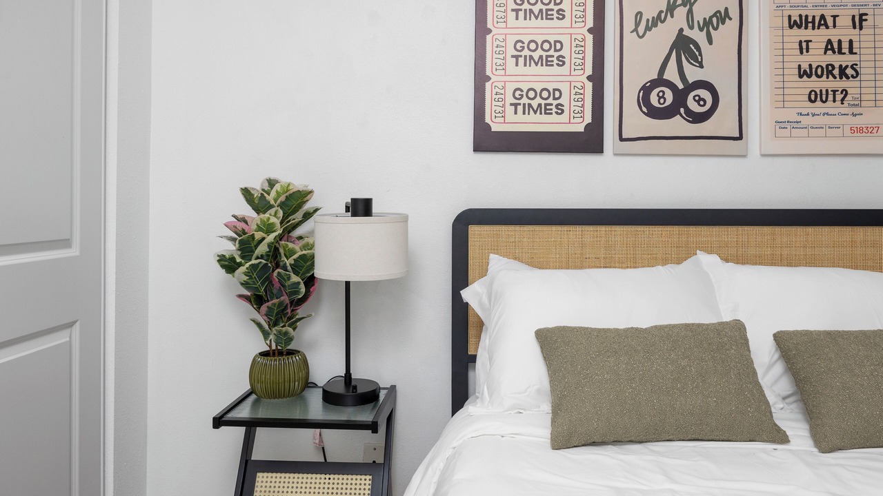 Photo of Bedroom in Midway City